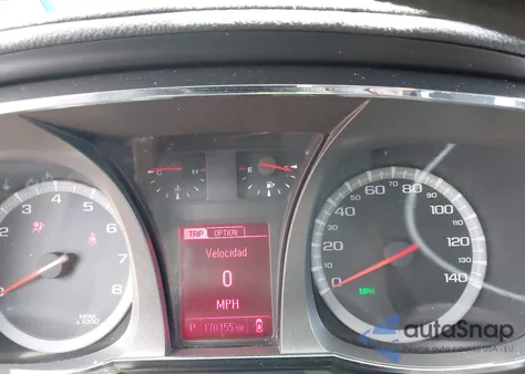 2014 GMC Terrain Sle-2 from USA, damaged, VIN 2GKALREK5E6185689